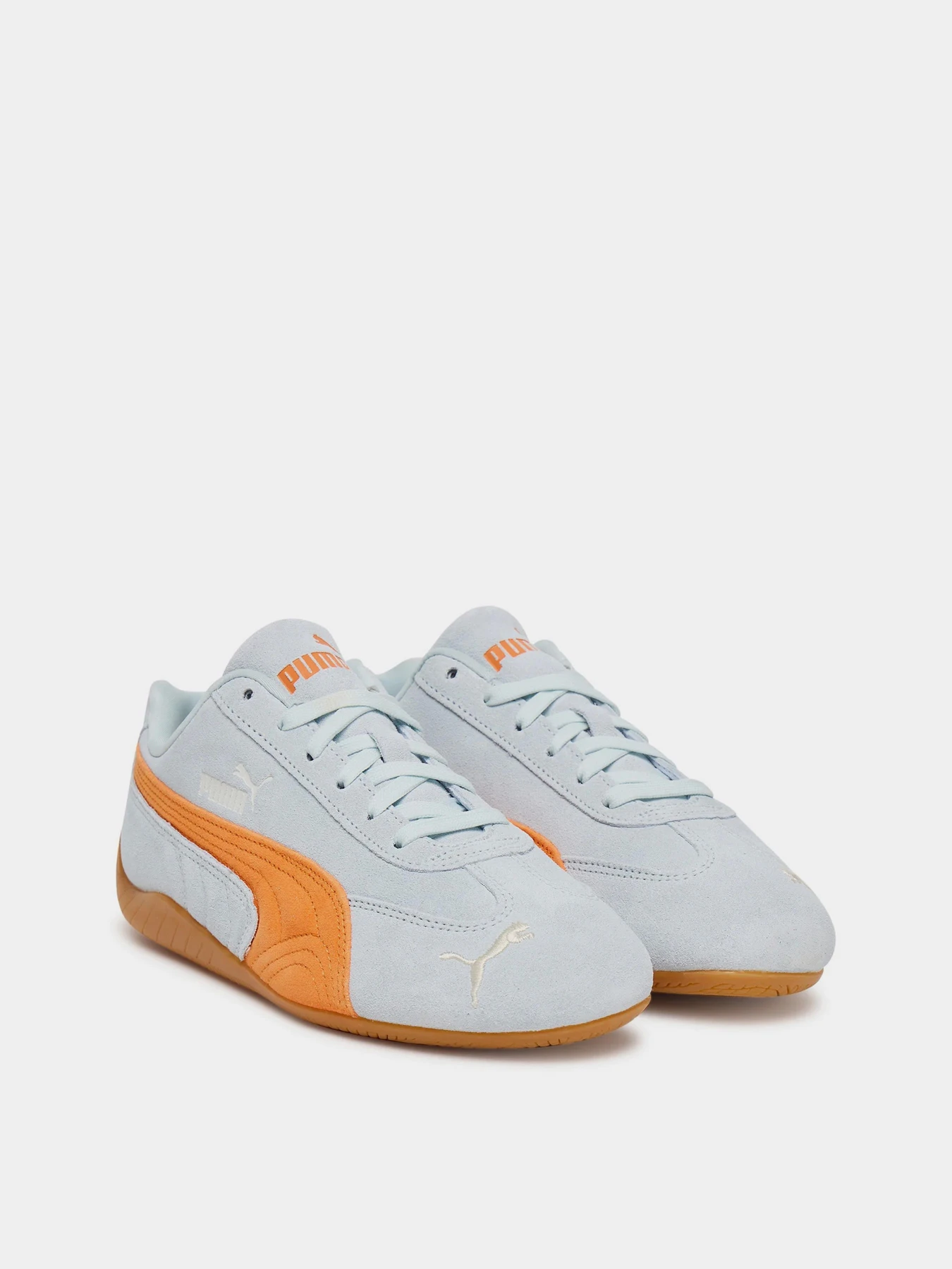 Кроссовки PUMA SPEEDCAT OG модель 39884640 Кроссовки PUMA SPEEDCAT OG модель 39884640 Фото