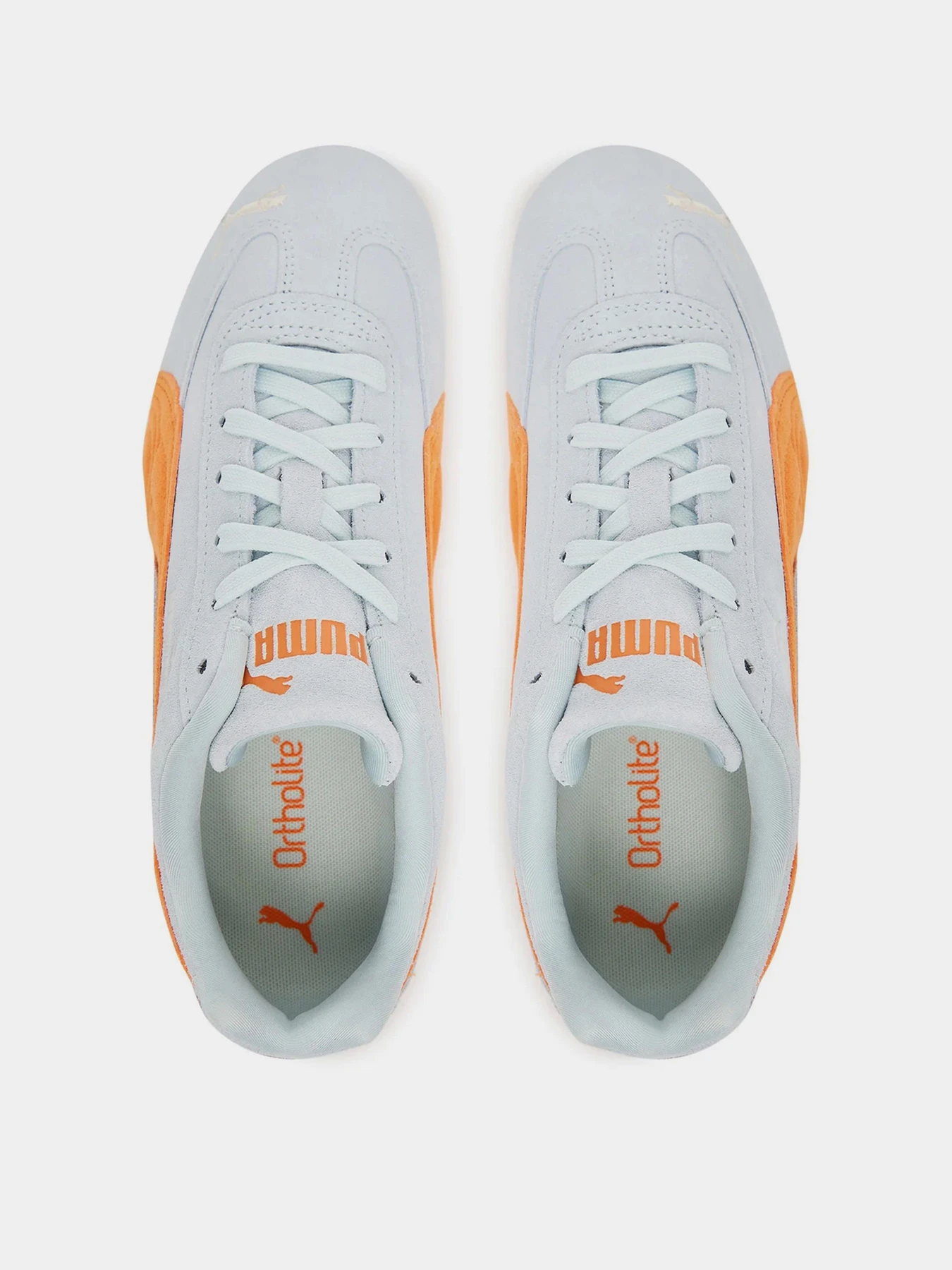 Кроссовки PUMA SPEEDCAT OG модель 39884640 Кроссовки PUMA SPEEDCAT OG модель 39884640 Фото