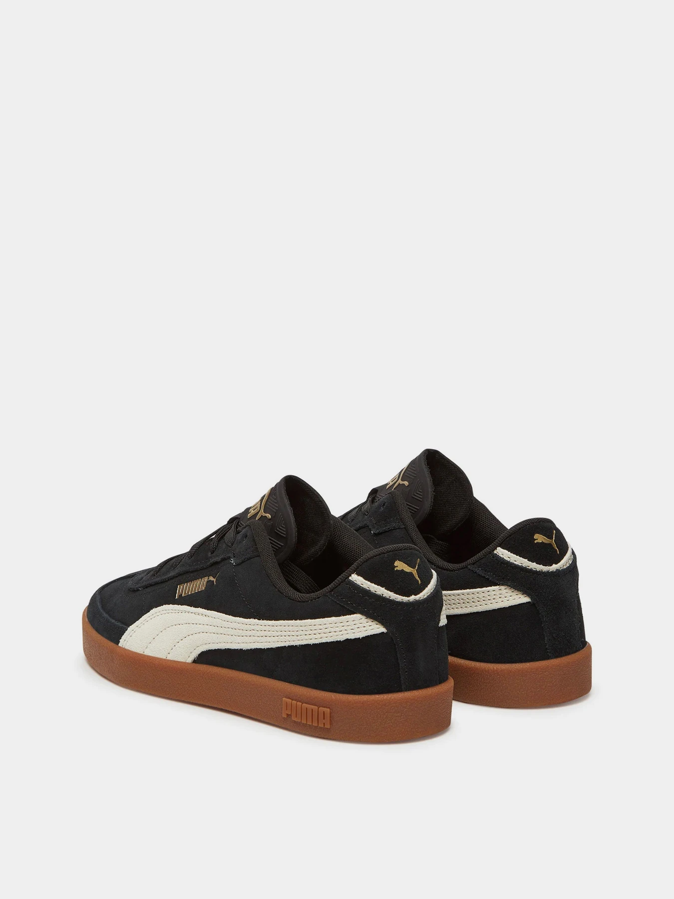 Кеды PUMA CLUB II ERA SUEDE модель 40071701 Кеды PUMA CLUB II ERA SUEDE модель 40071701 Фото