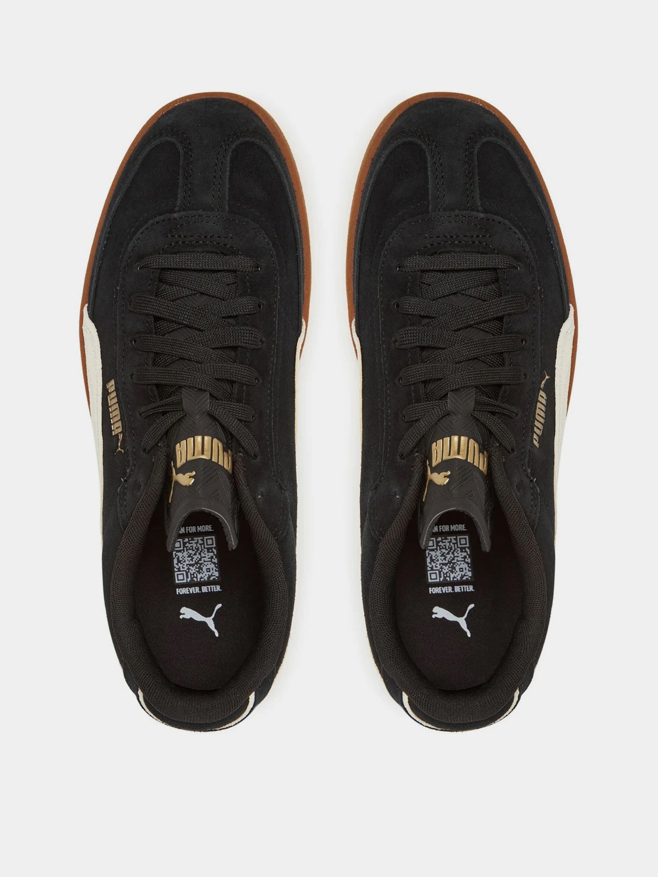Кеды PUMA CLUB II ERA SUEDE модель 40071701 Кеды PUMA CLUB II ERA SUEDE модель 40071701 Фото