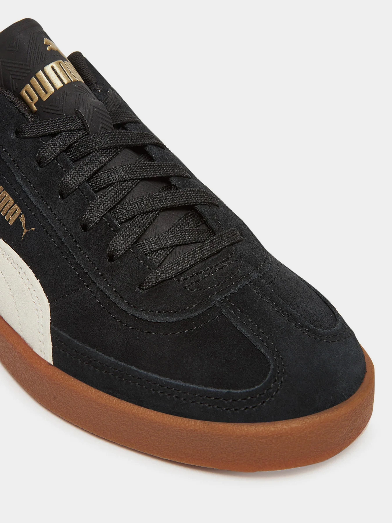 Кеды PUMA CLUB II ERA SUEDE модель 40071701 Кеды PUMA CLUB II ERA SUEDE модель 40071701 Фото