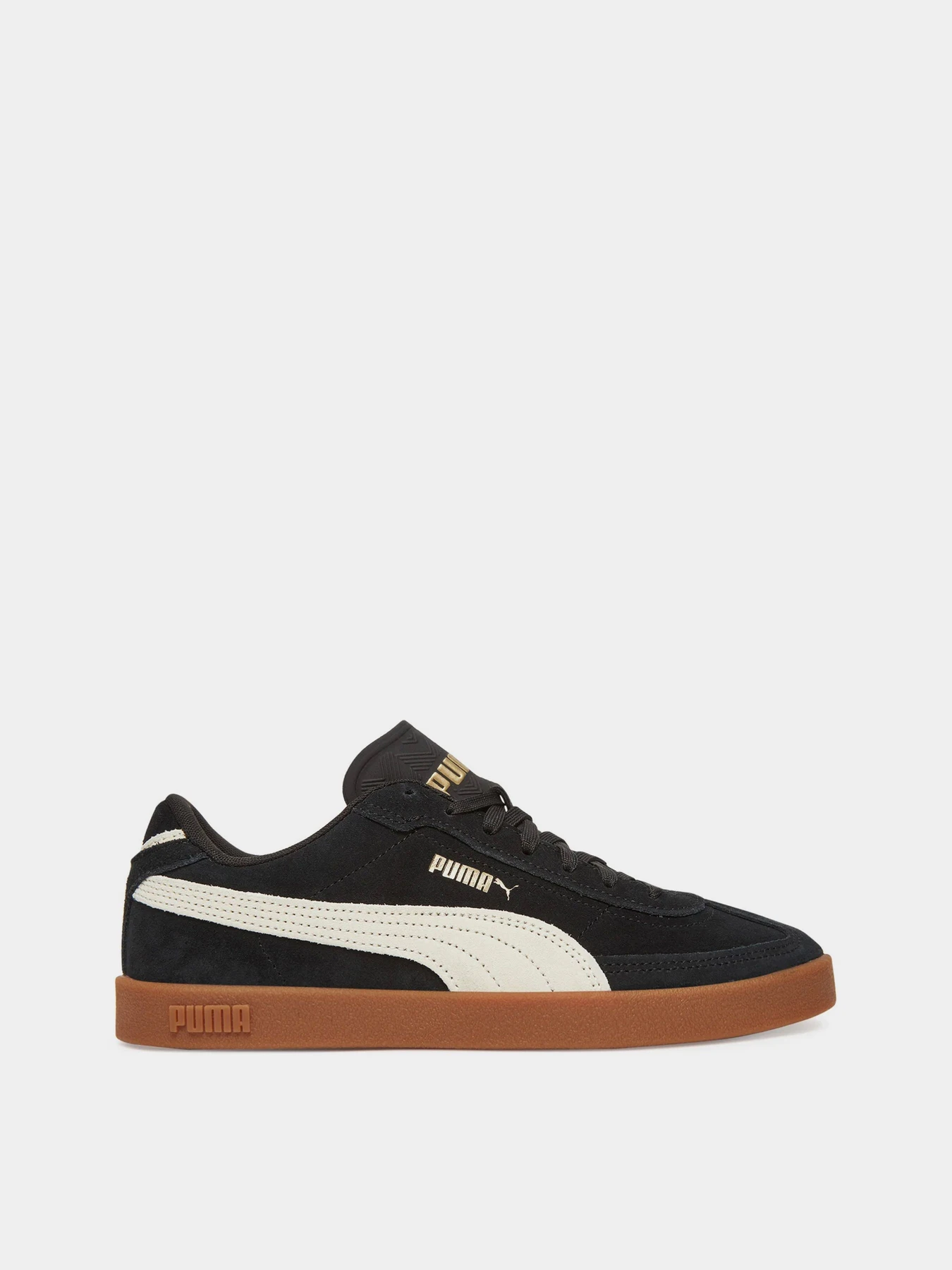 Кеды PUMA CLUB II ERA SUEDE модель 40071701 Кеды PUMA CLUB II ERA SUEDE модель 40071701 Фото