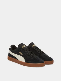 Кеды PUMA CLUB II ERA SUEDE модель 40071701 Фото