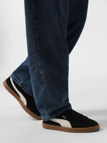 Кеды PUMA CLUB II ERA SUEDE модель 40071701 Фото