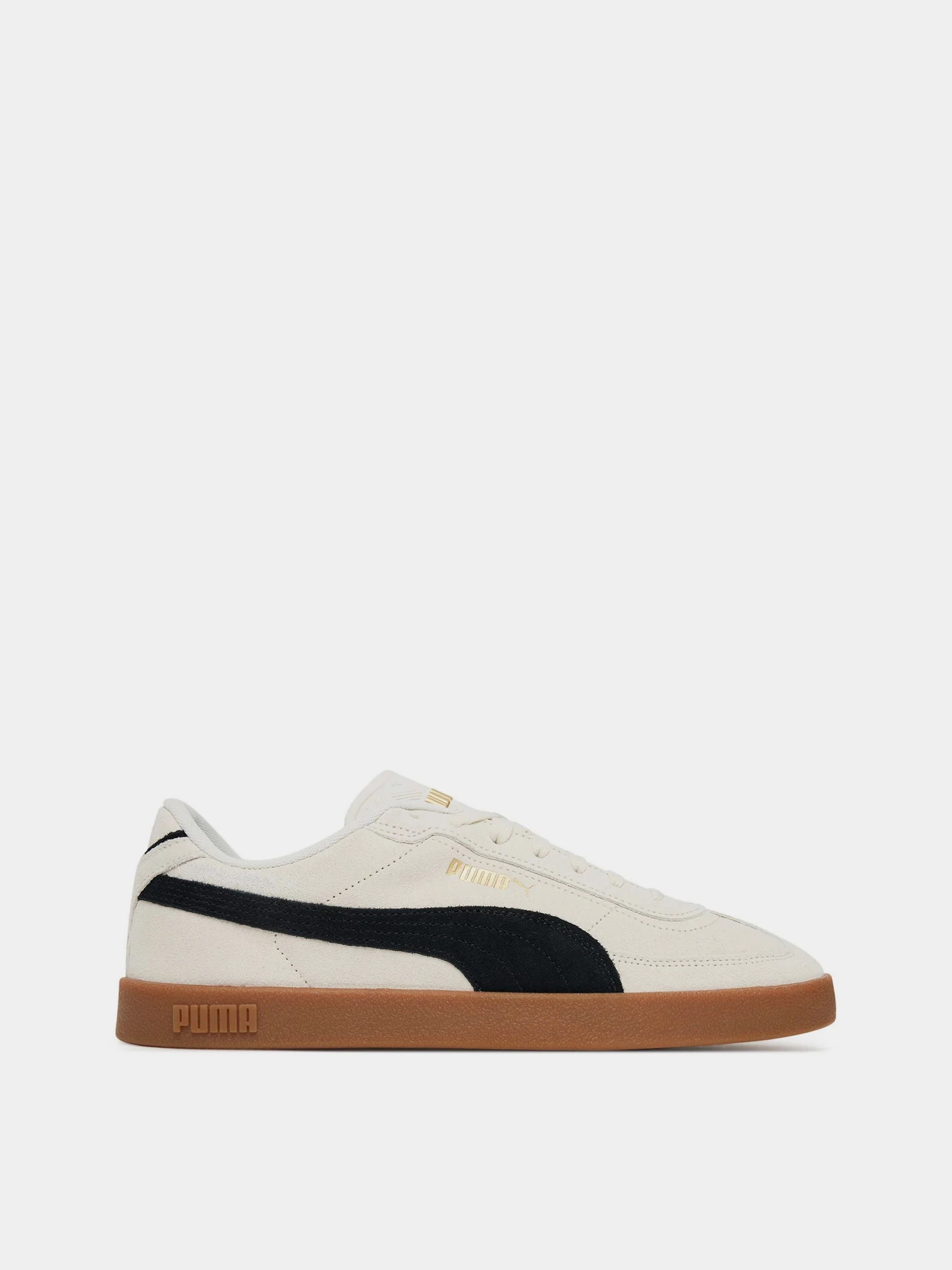 Кеды PUMA CLUB II ERA SUEDE модель 40071710 Кеды PUMA CLUB II ERA SUEDE модель 40071710 Фото