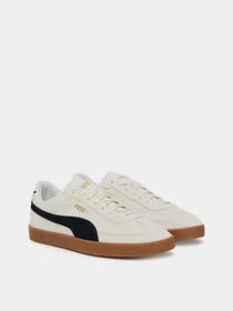 Кеды PUMA CLUB II ERA SUEDE модель 40071710 Фото
