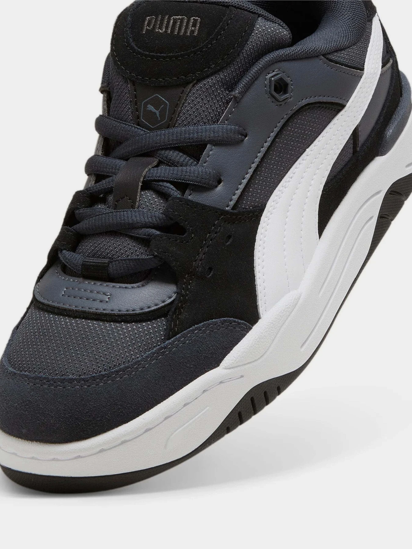 Кеды PUMA 180 модель 38926712 Кеды PUMA 180 модель 38926712 Фото