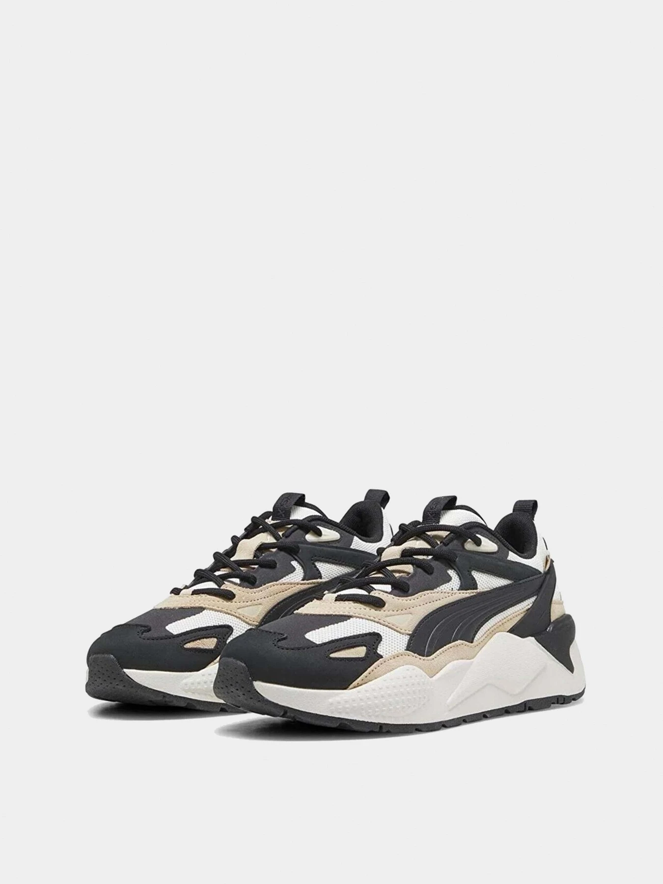 Кроссовки PUMA RS-X EFEKT PRM модель 39077610 Фото