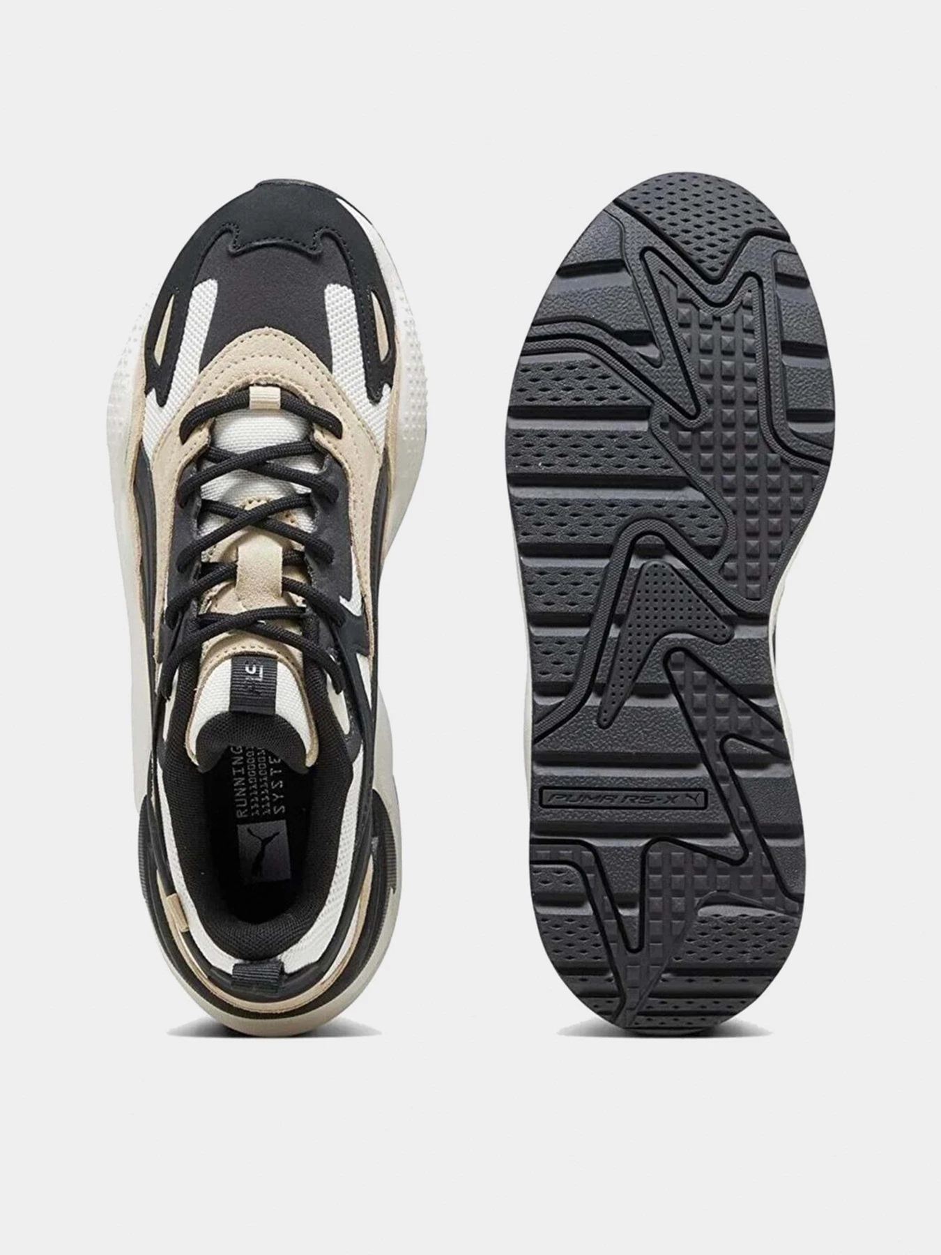 Кроссовки PUMA RS-X EFEKT PRM модель 39077610 Фото
