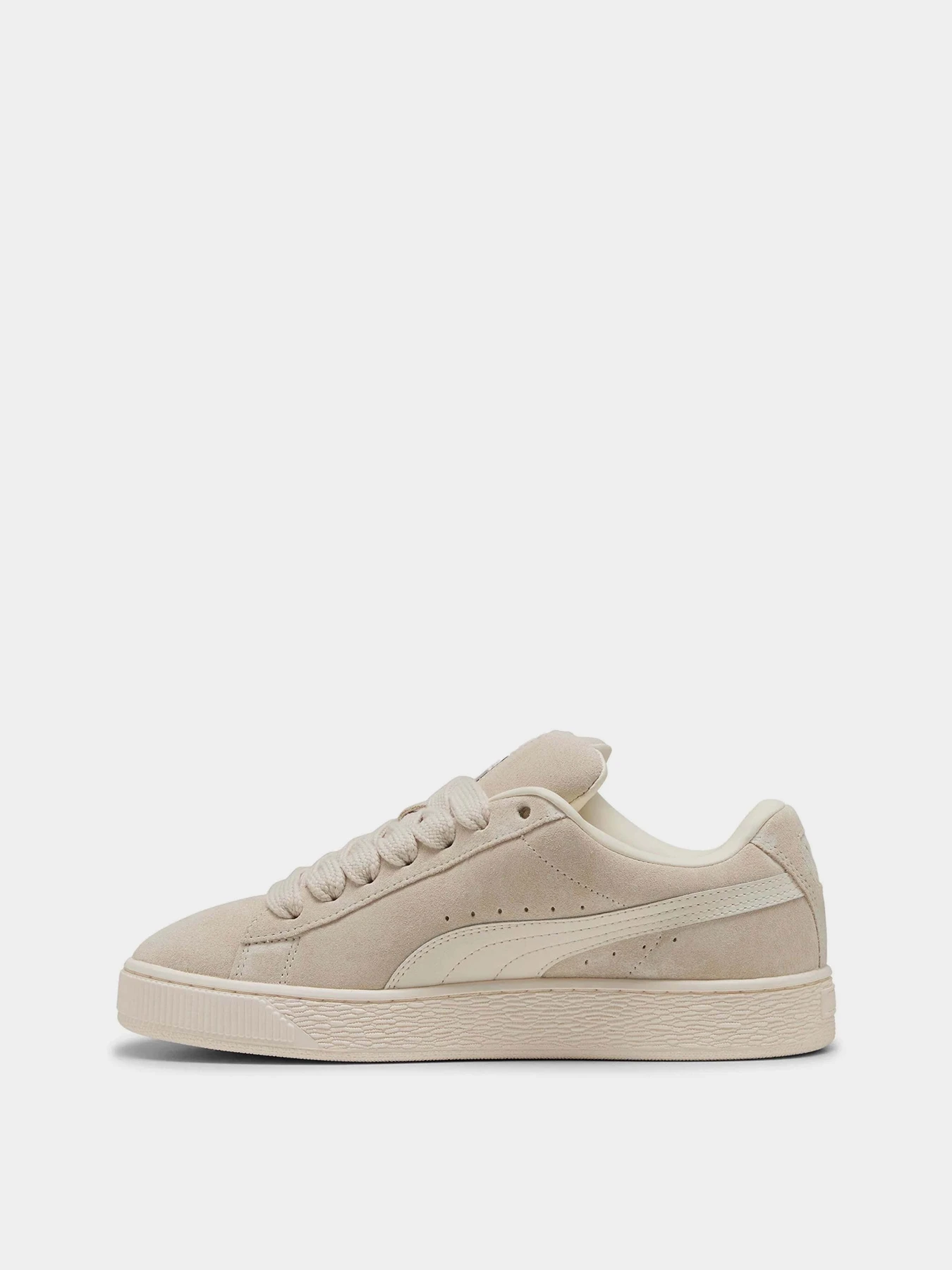 Кеды PUMA SUEDE XL модель 39520554 Фото