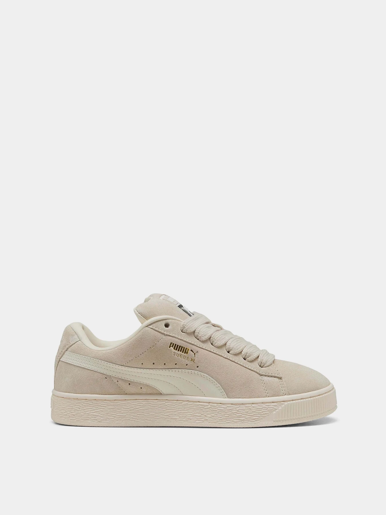 Кеды PUMA SUEDE XL модель 39520554 Фото