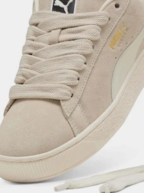 Кеды PUMA SUEDE XL модель 39520554 Фото