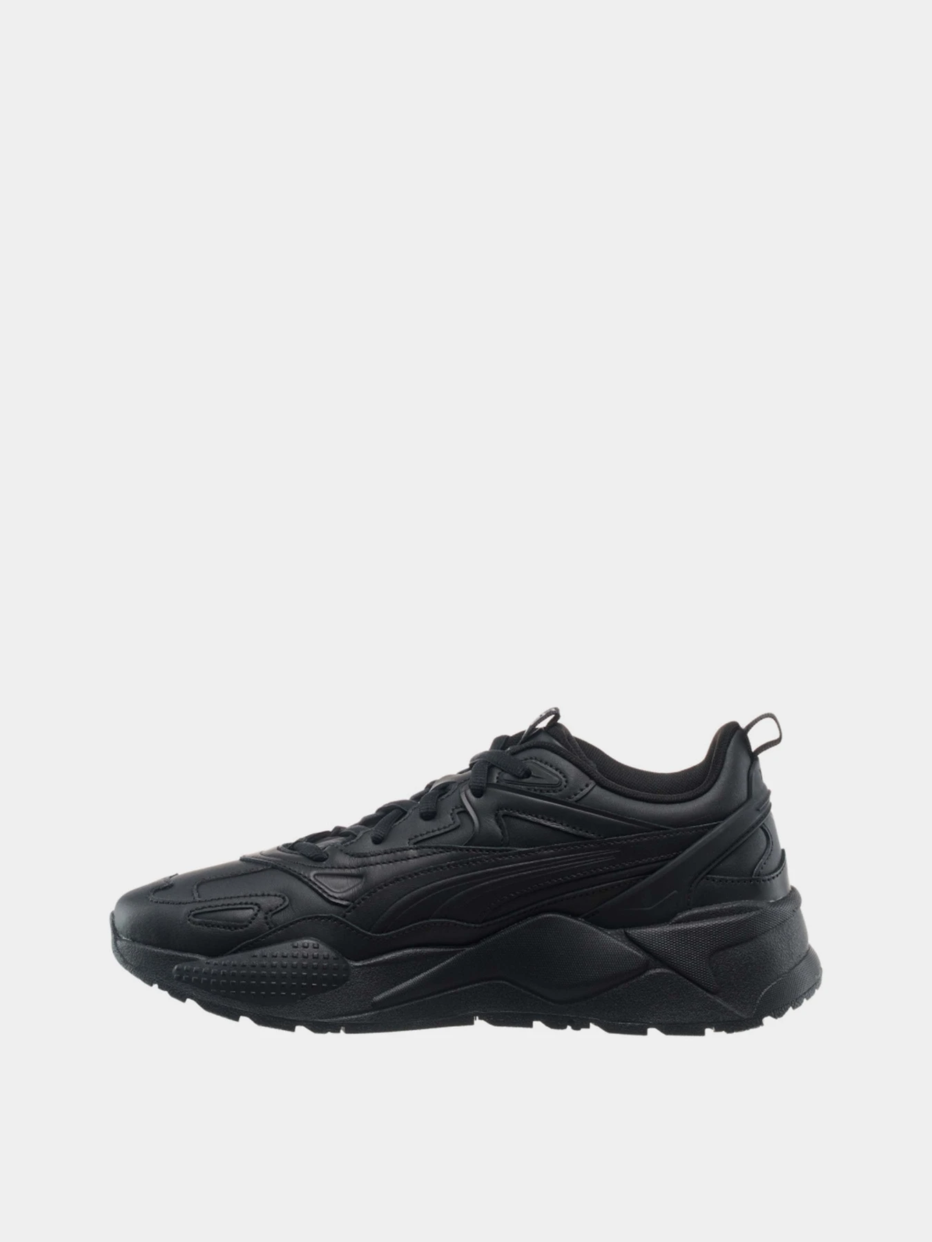 Кроссовки PUMA RS-X EFEKT LTH модель 39563202 Кроссовки PUMA RS-X EFEKT LTH модель 39563202 Фото