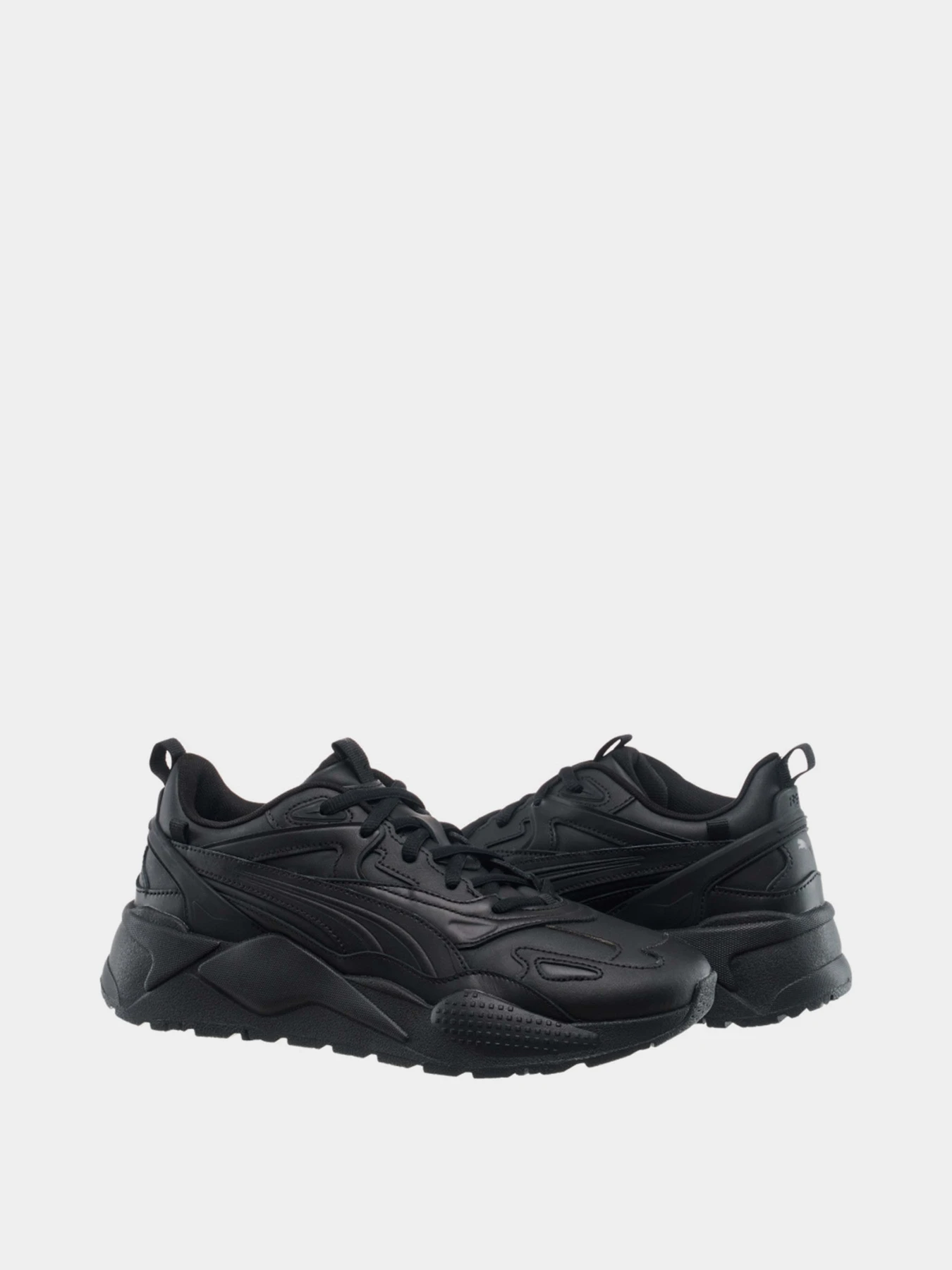 Кроссовки PUMA RS-X EFEKT LTH модель 39563202 Кроссовки PUMA RS-X EFEKT LTH модель 39563202 Фото