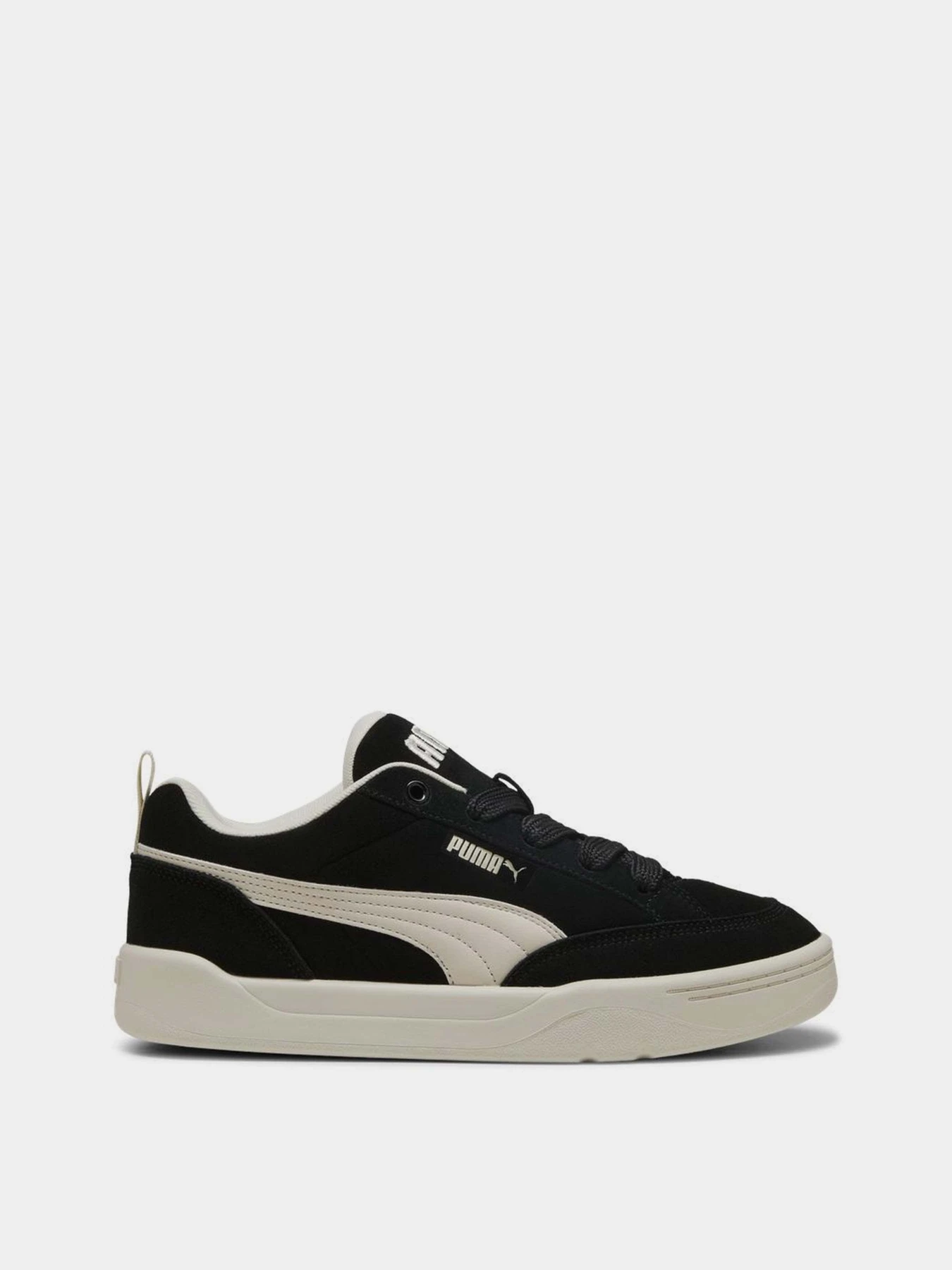 Кеды PUMA PARK LIFESTYLE RAW модель 40160605 Фото