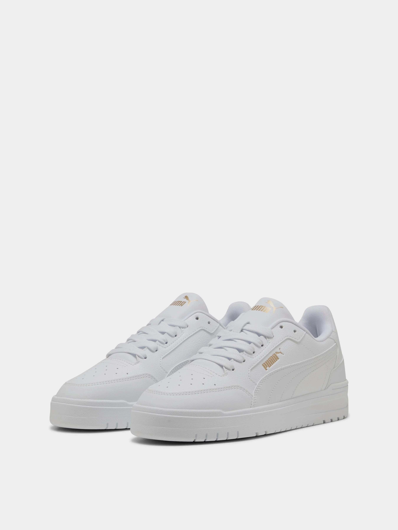 Кеди PUMA SHUFFLE DOWNTOWN модель 40259601 Кеди PUMA SHUFFLE DOWNTOWN модель 40259601 Фото
