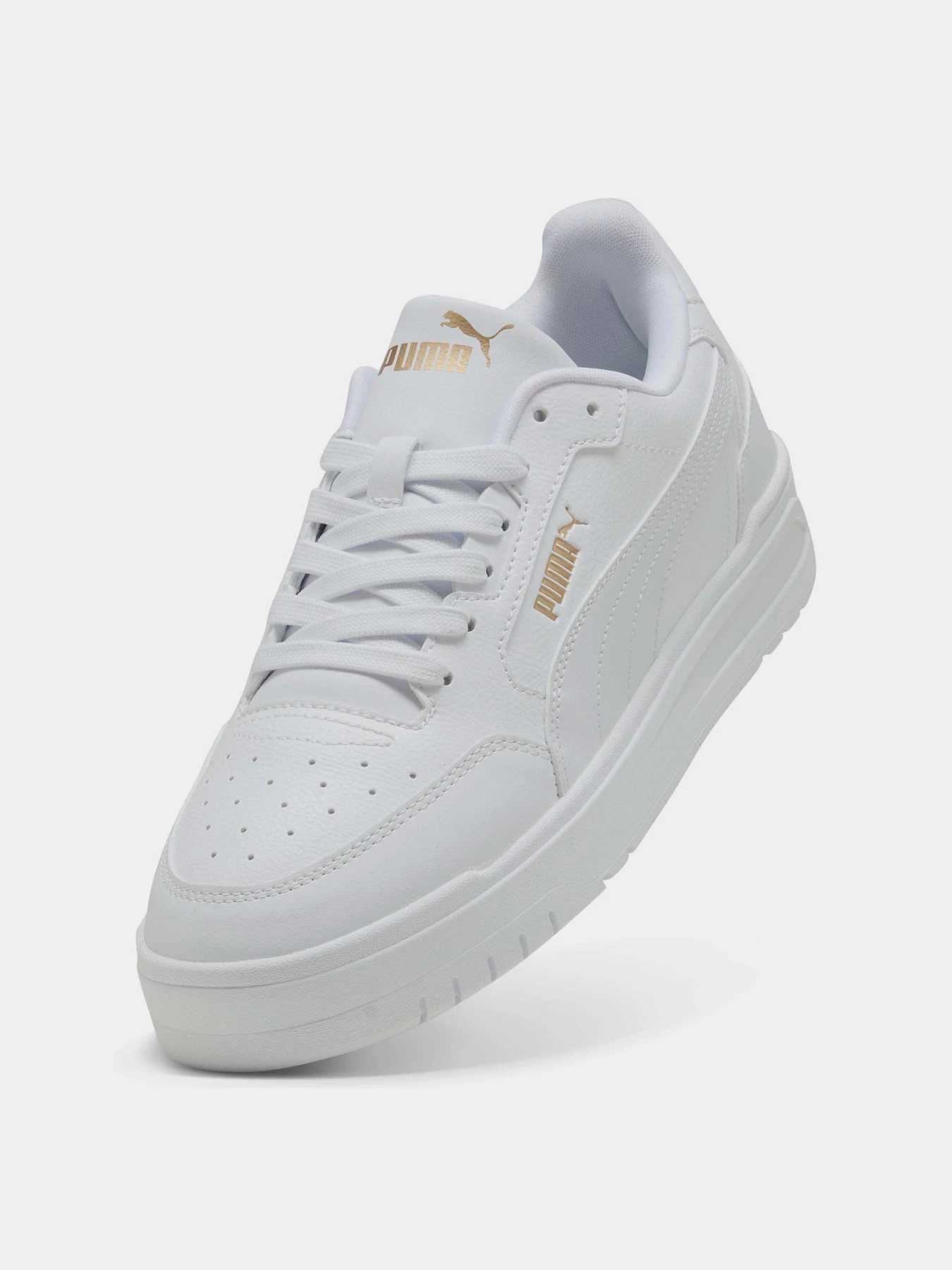 Кеди PUMA SHUFFLE DOWNTOWN модель 40259601 Кеди PUMA SHUFFLE DOWNTOWN модель 40259601 Фото