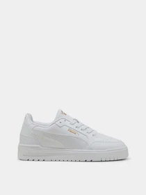 Кеды PUMA SHUFFLE DOWNTOWN модель 40259601 Фото