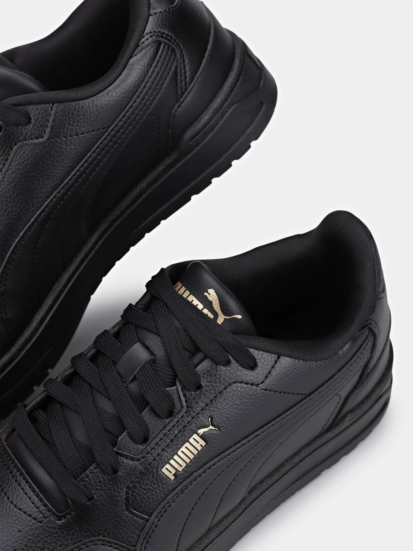 Кеды PUMA SHUFFLE DOWNTOWN модель 40259606 Кеды PUMA SHUFFLE DOWNTOWN модель 40259606 Фото