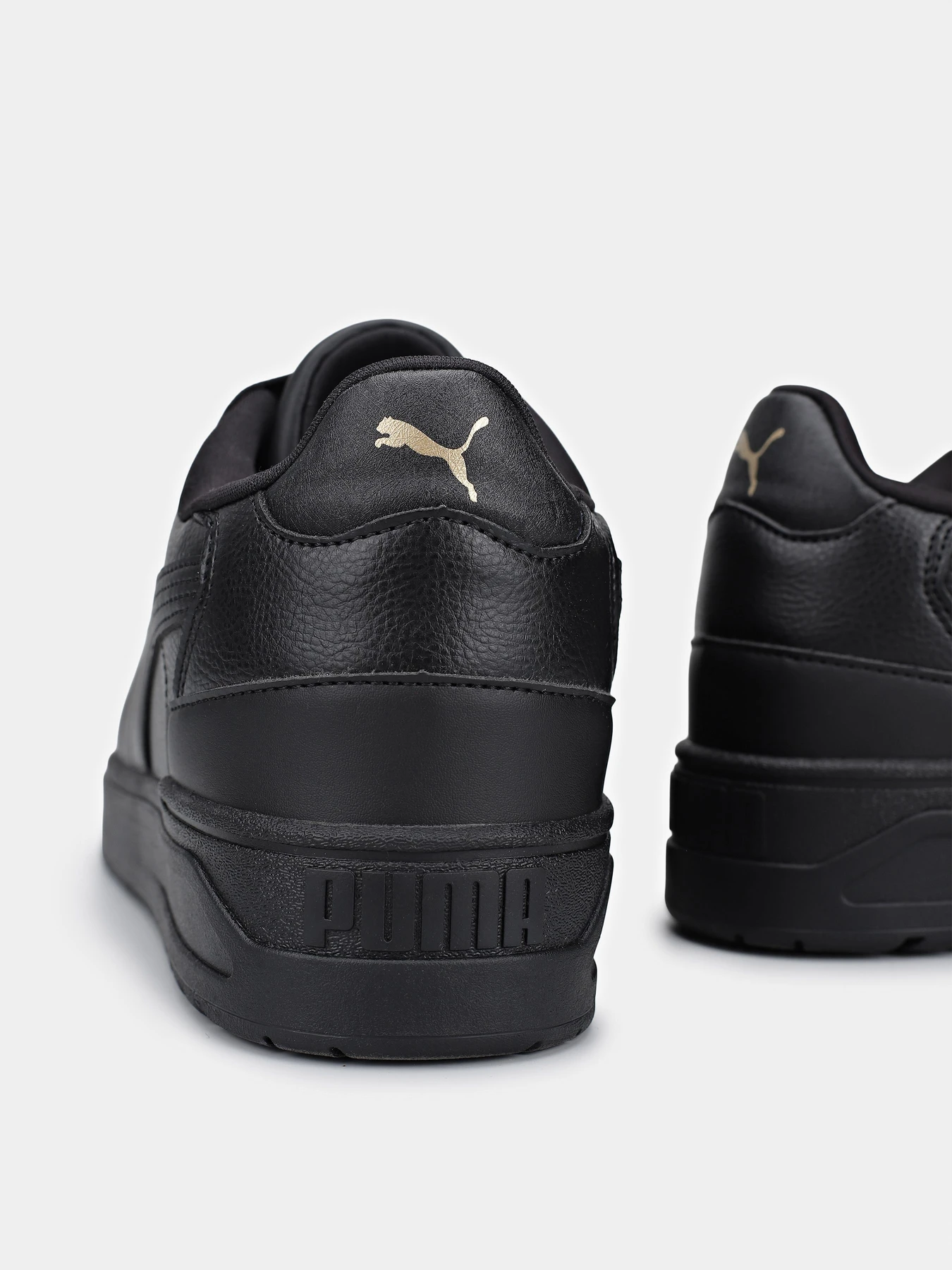 Кеды PUMA SHUFFLE DOWNTOWN модель 40259606 Кеды PUMA SHUFFLE DOWNTOWN модель 40259606 Фото