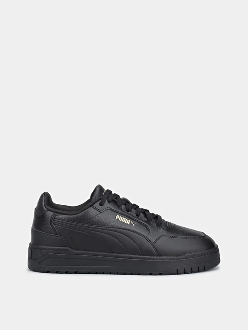 Кеды PUMA SHUFFLE DOWNTOWN модель 40259606 Фото