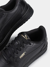 Кеды PUMA SHUFFLE DOWNTOWN модель 40259606 Фото