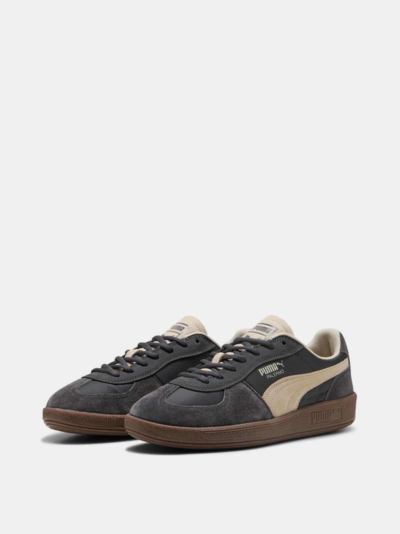 Кеди PUMA PALERMO POP модель 40325703 Кеди PUMA PALERMO POP модель 40325703 Фото