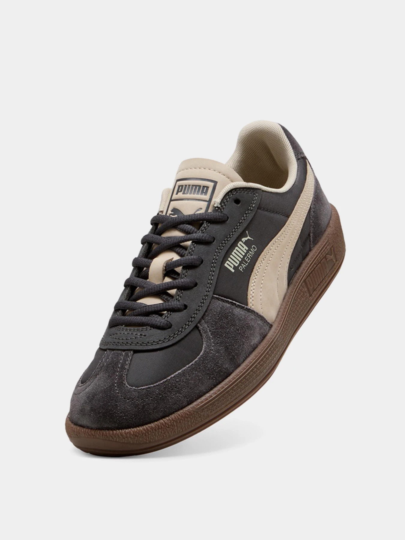 Кеди PUMA PALERMO POP модель 40325703 Кеди PUMA PALERMO POP модель 40325703 Фото