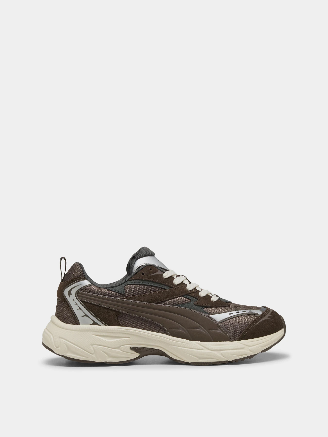 Кроссовки PUMA MORPHIC RETRO модель 40330401 Кроссовки PUMA MORPHIC RETRO модель 40330401 Фото