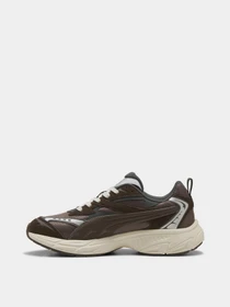 Кроссовки PUMA MORPHIC RETRO модель 40330401 Фото