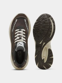 Кроссовки PUMA MORPHIC RETRO модель 40330401 Фото