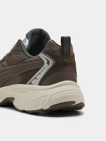 Кроссовки PUMA MORPHIC RETRO модель 40330401 Фото