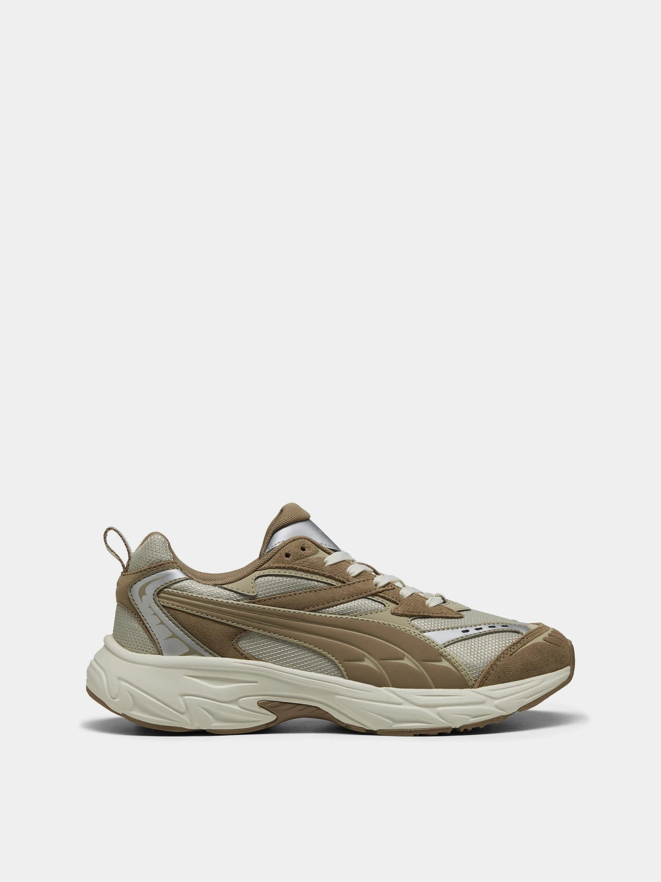 Кроссовки PUMA MORPHIC RETRO модель 40330402 Кроссовки PUMA MORPHIC RETRO модель 40330402 Фото