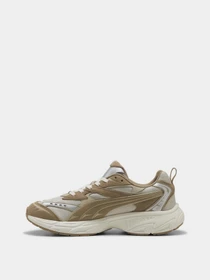Кроссовки PUMA MORPHIC RETRO модель 40330402 Фото