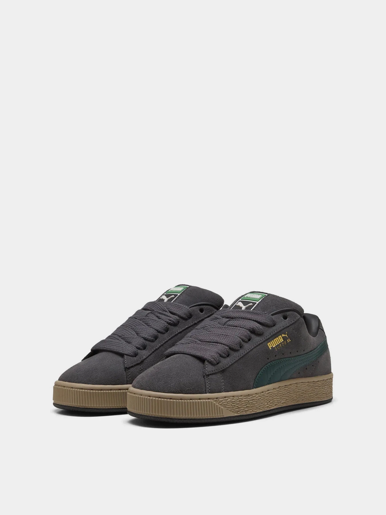 Кеды PUMA модель 39520570 Кеды PUMA модель 39520570 Фото