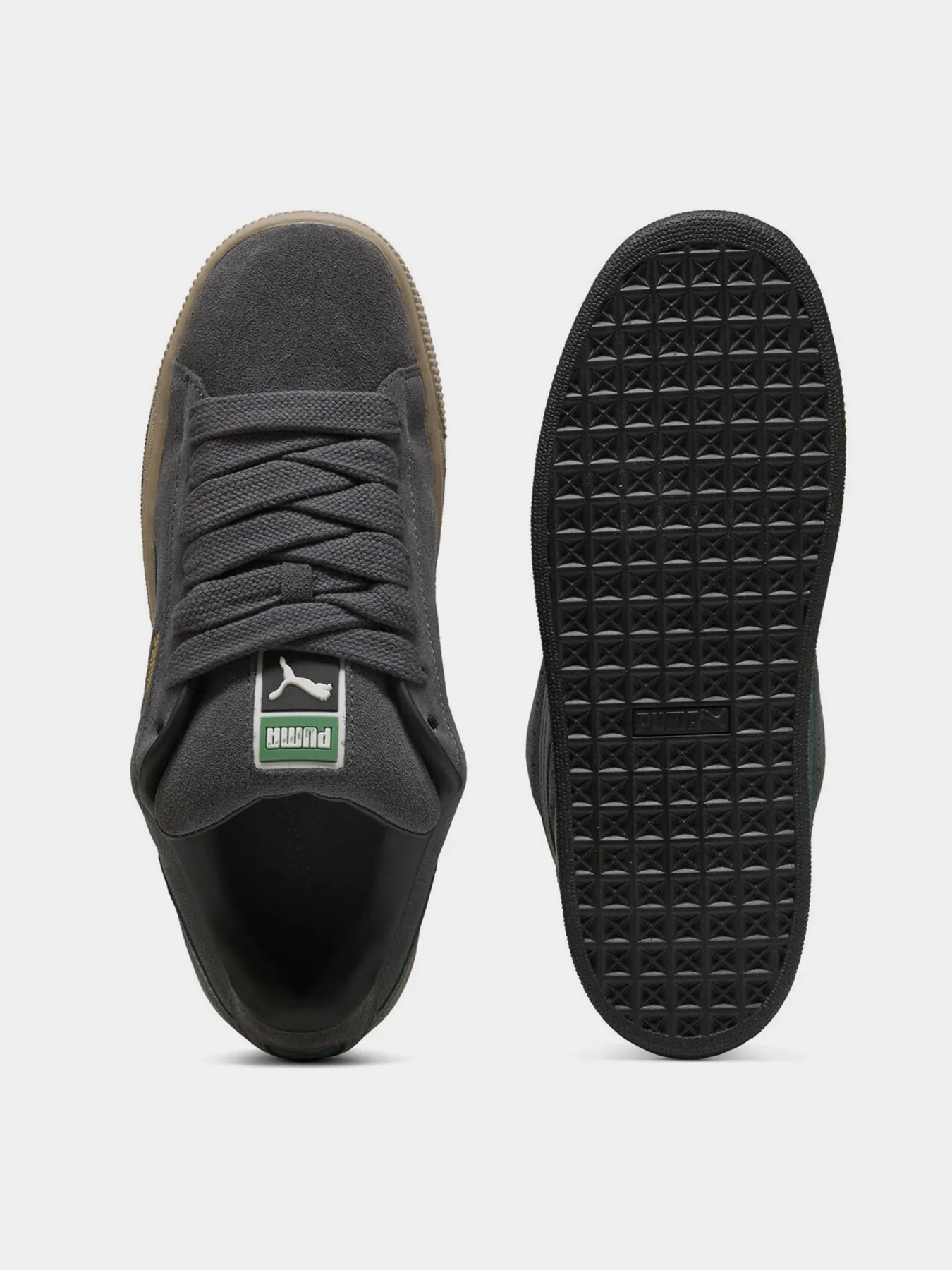 Кеды PUMA модель 39520570 Кеды PUMA модель 39520570 Фото