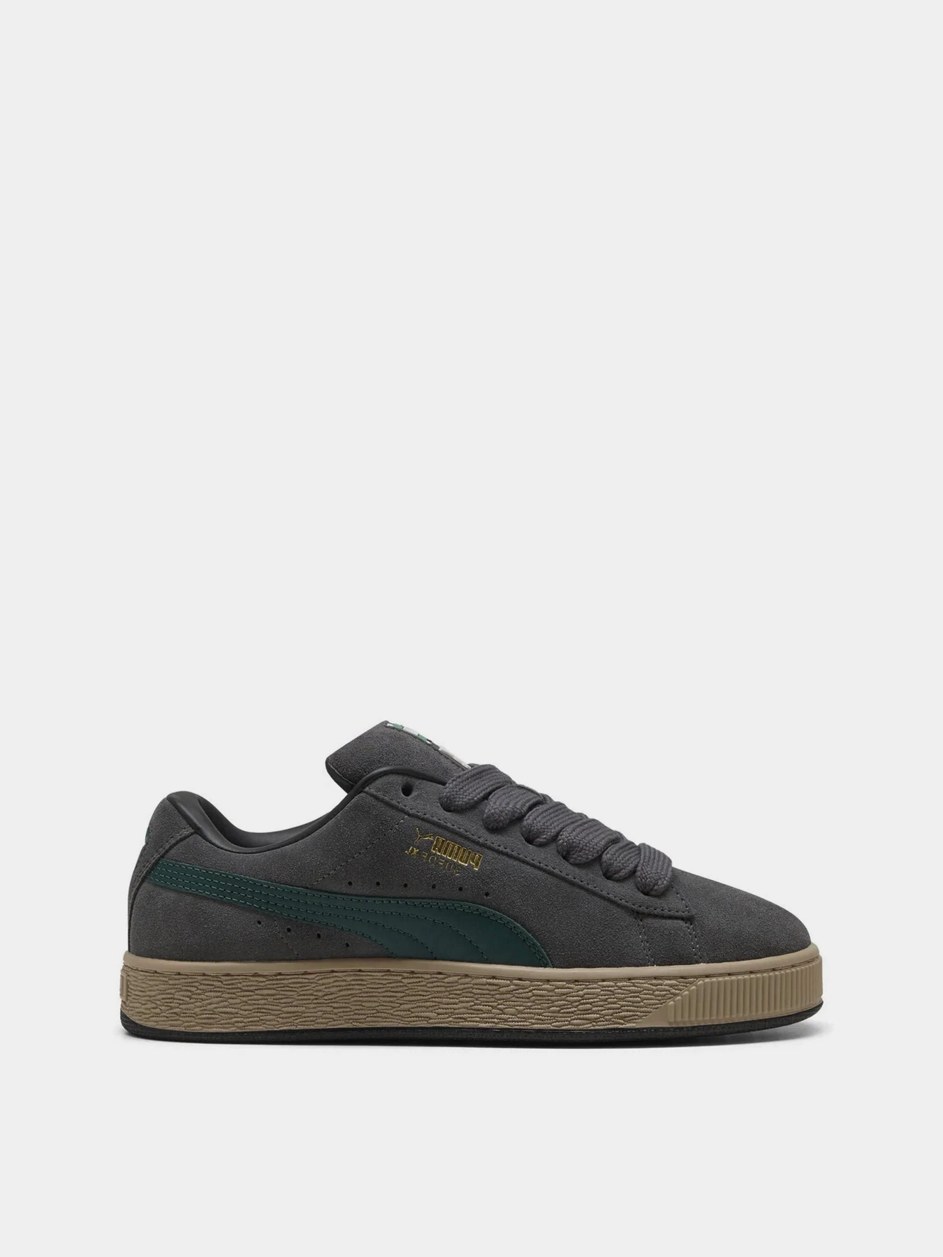 Кеды PUMA модель 39520570 Кеды PUMA модель 39520570 Фото