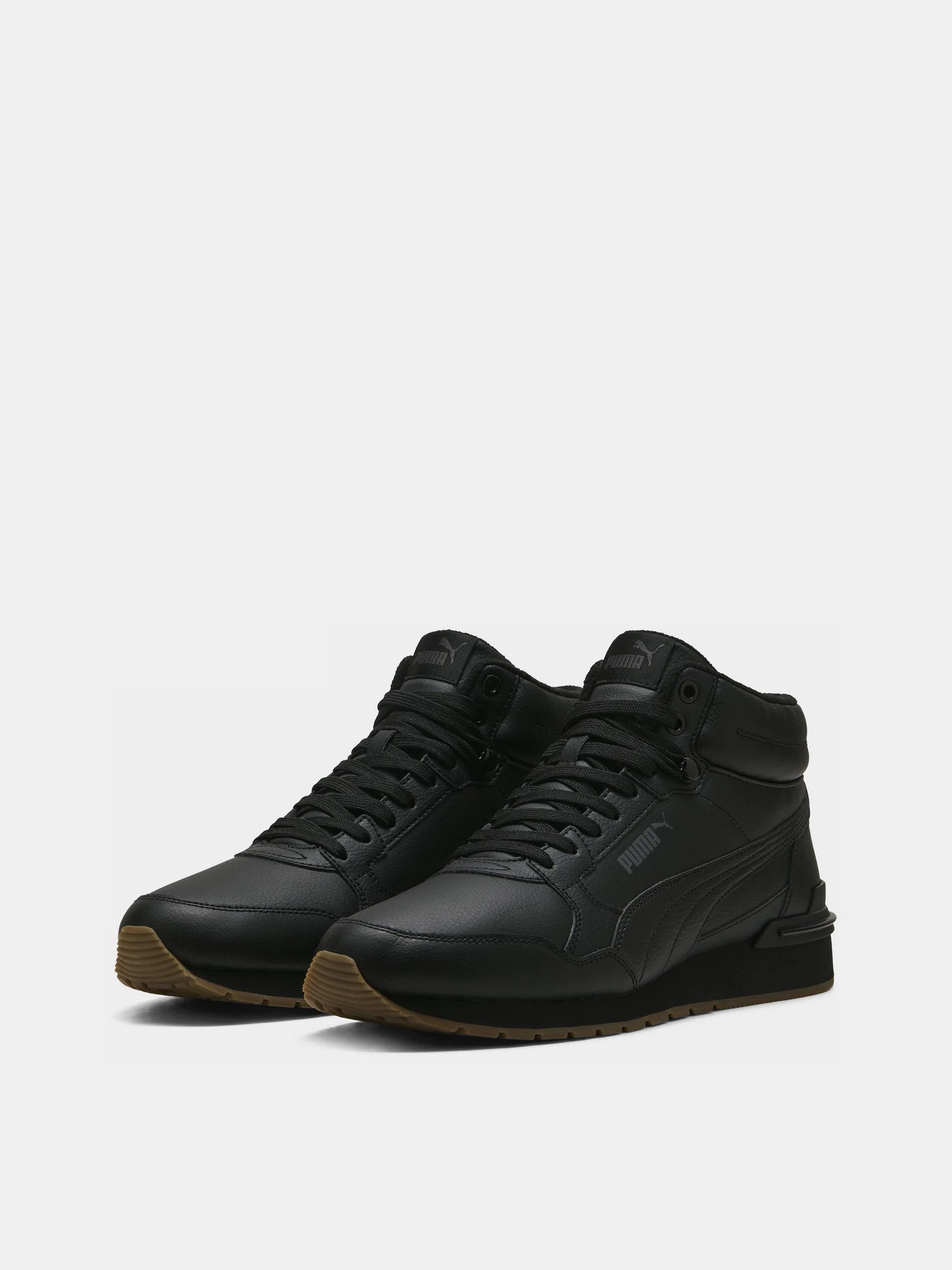 Кеды PUMA модель 40289302 Кеды PUMA модель 40289302 Фото