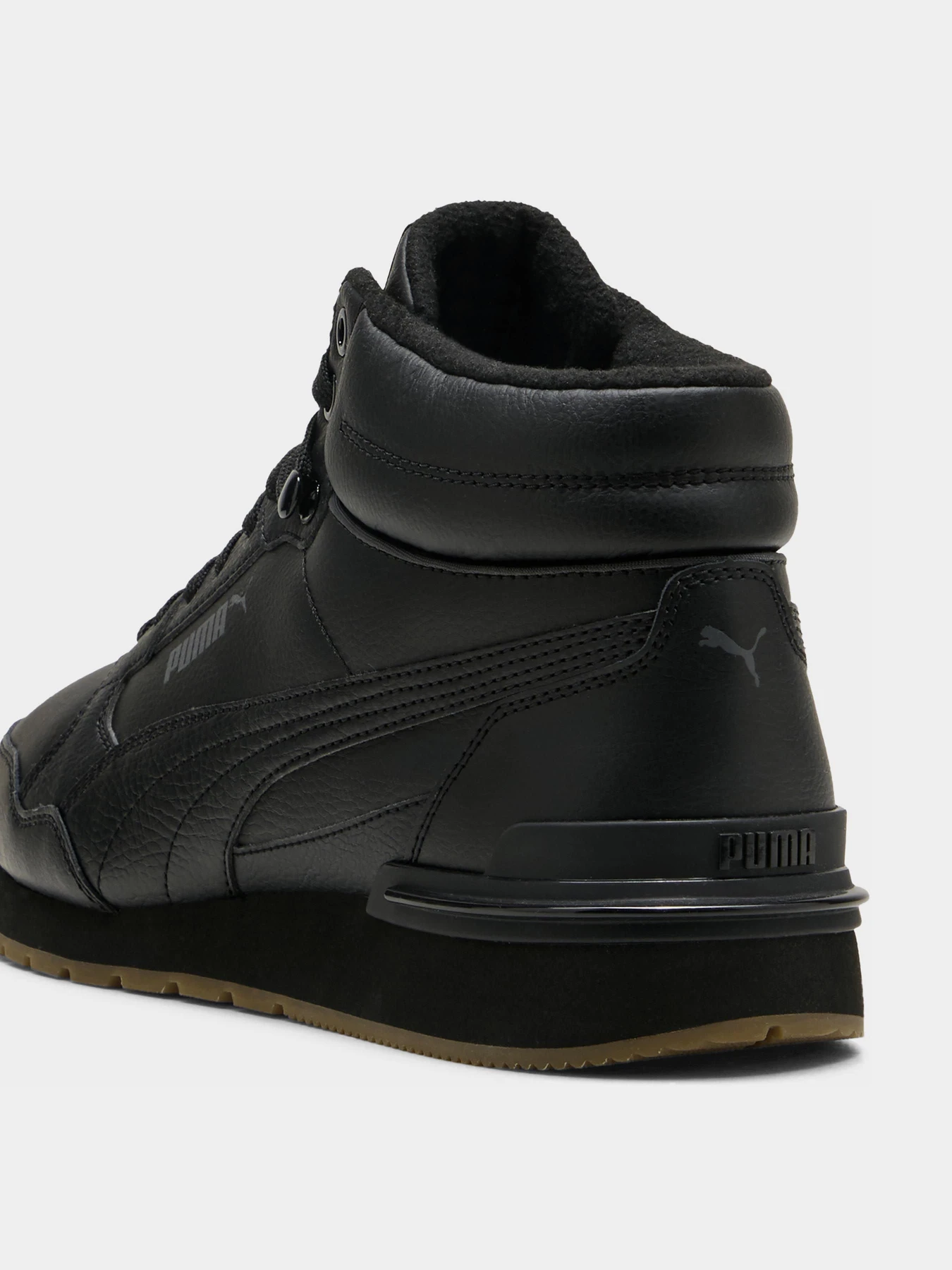 Кеды PUMA модель 40289302 Кеды PUMA модель 40289302 Фото