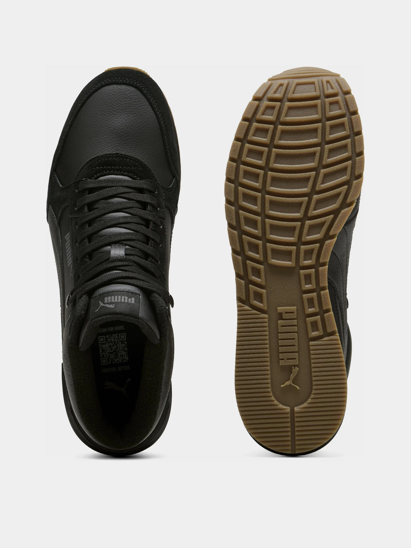Кеды PUMA модель 40289302 Кеды PUMA модель 40289302 Фото