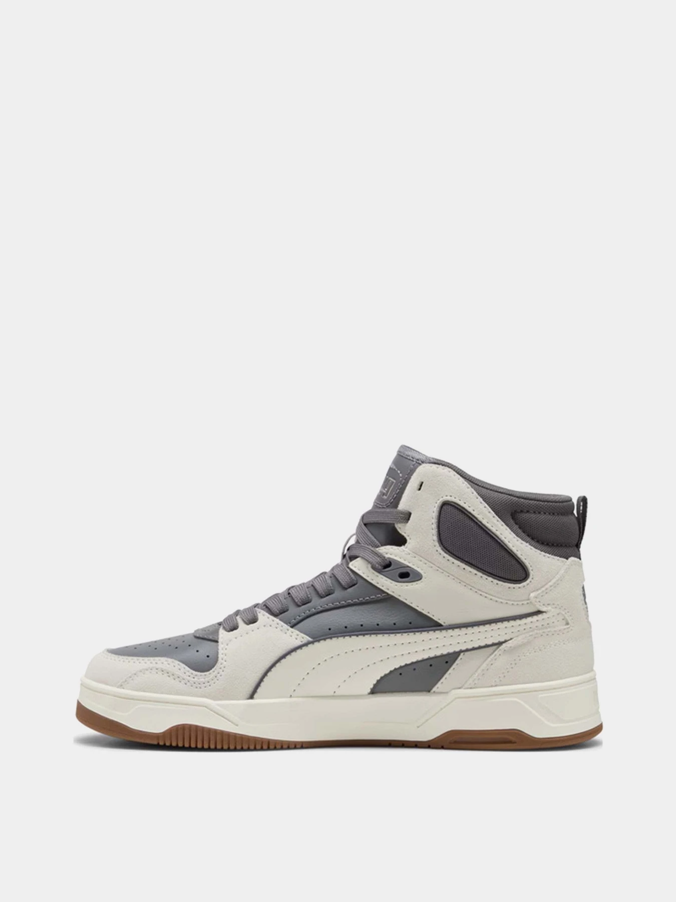 Кеды PUMA RBD BREAK MID SD модель 40245201 Фото