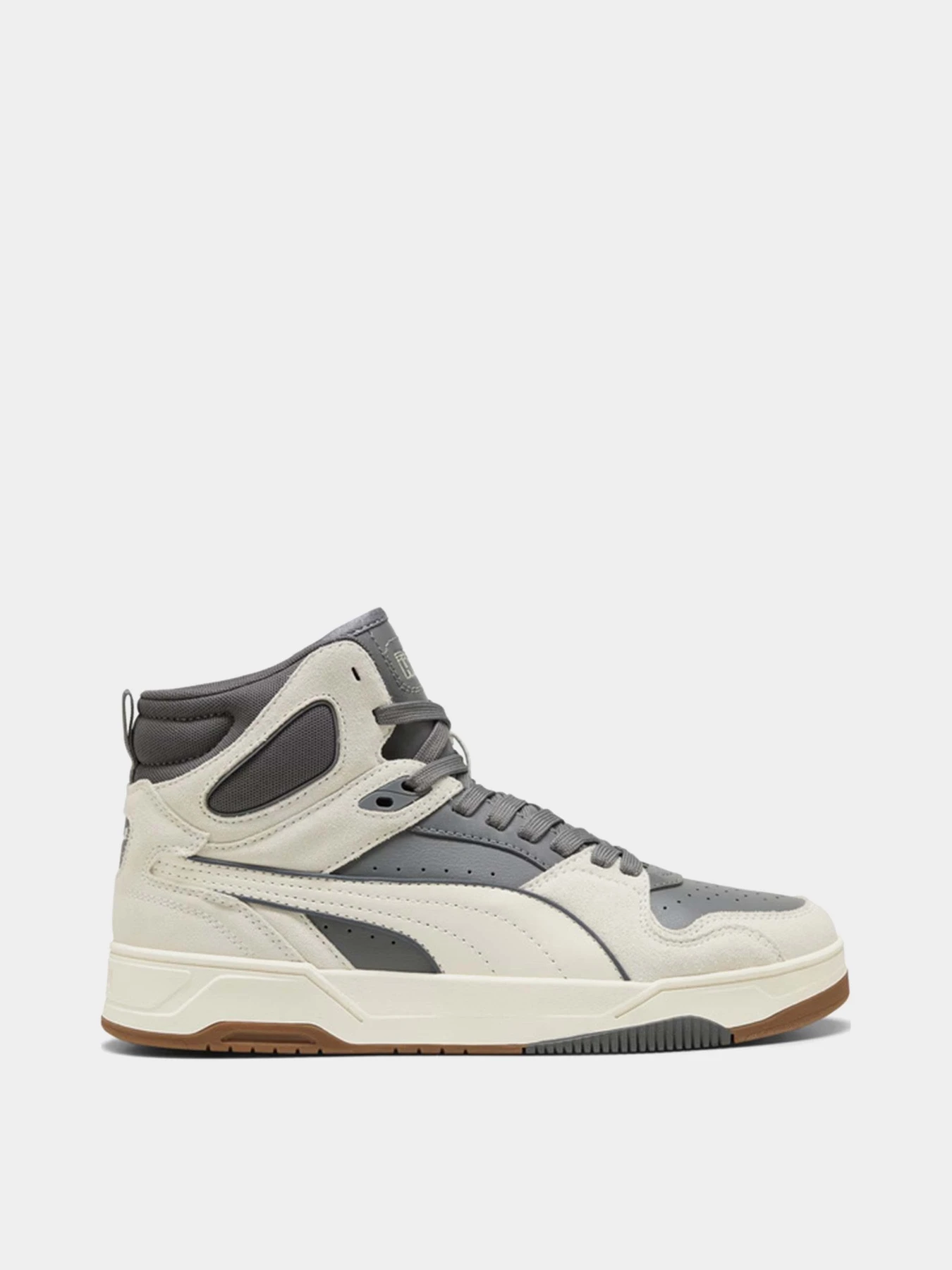 Кеды PUMA RBD BREAK MID SD модель 40245201 Фото