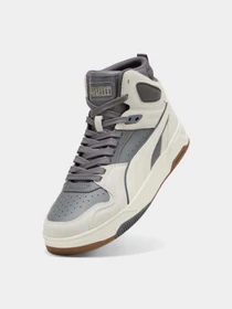 Кеды PUMA RBD BREAK MID SD модель 40245201 Фото