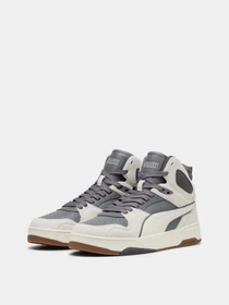 Кеды PUMA RBD BREAK MID SD модель 40245201 Фото
