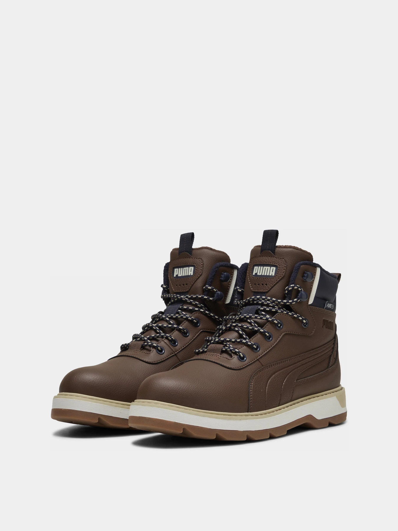 Ботинки и сапоги PUMA DESIERTO V3 PURETEX модель 39392805 Ботинки и сапоги PUMA DESIERTO V3 PURETEX модель 39392805 Фото