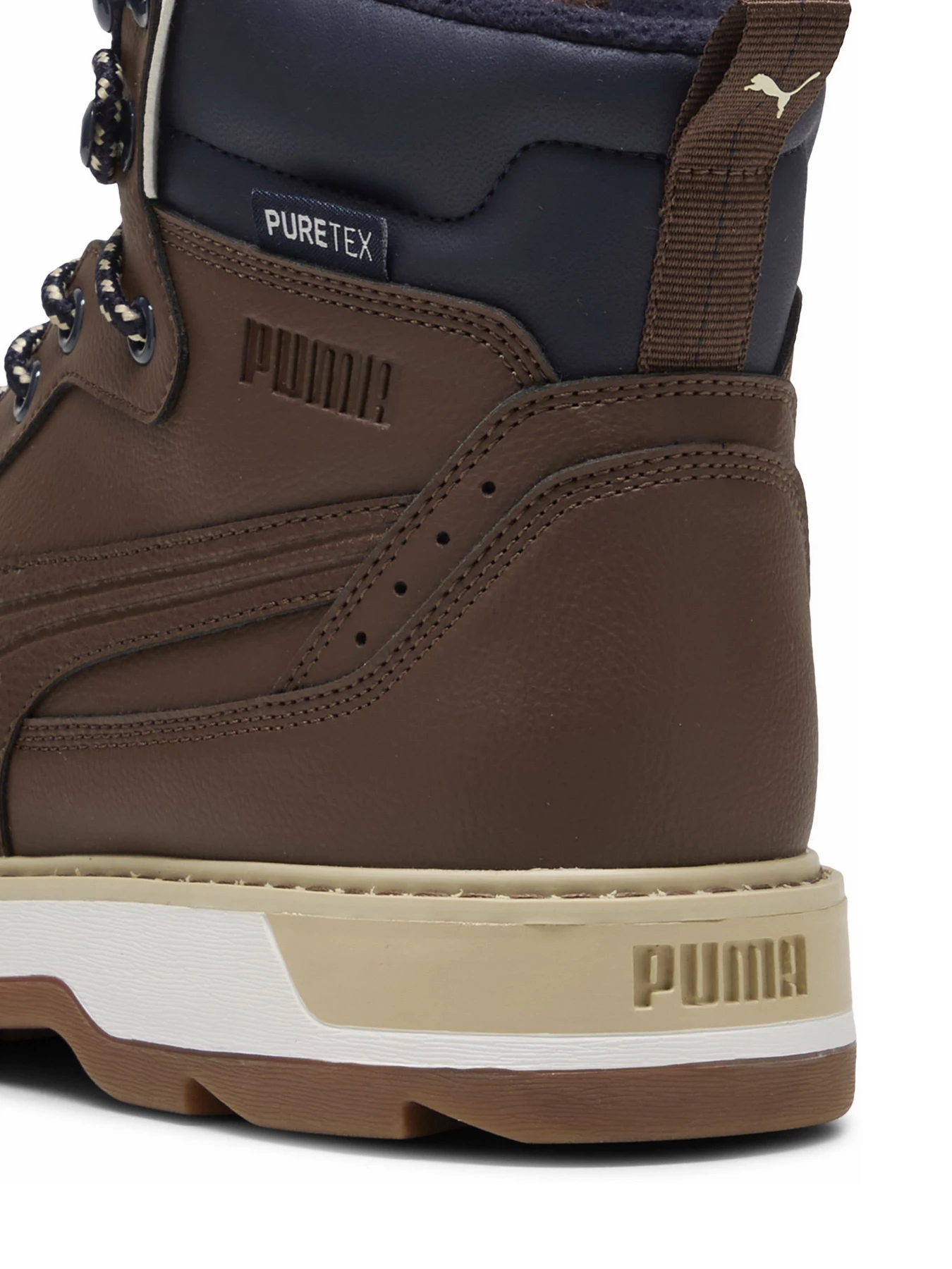 Ботинки и сапоги PUMA DESIERTO V3 PURETEX модель 39392805 Ботинки и сапоги PUMA DESIERTO V3 PURETEX модель 39392805 Фото