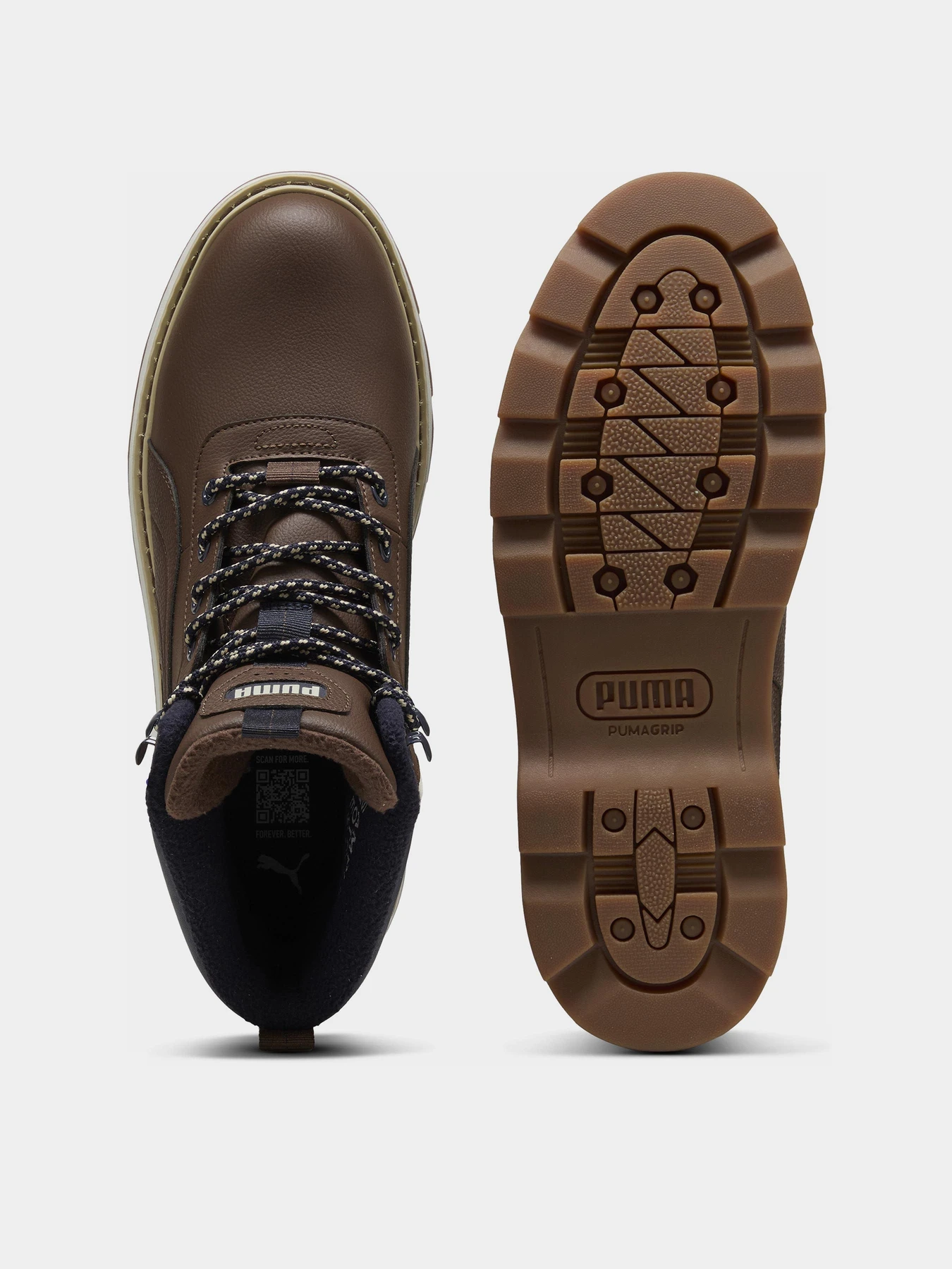 Ботинки и сапоги PUMA DESIERTO V3 PURETEX модель 39392805 Ботинки и сапоги PUMA DESIERTO V3 PURETEX модель 39392805 Фото