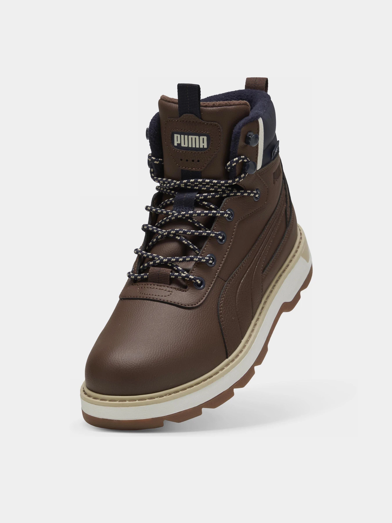 Ботинки и сапоги PUMA DESIERTO V3 PURETEX модель 39392805 Ботинки и сапоги PUMA DESIERTO V3 PURETEX модель 39392805 Фото