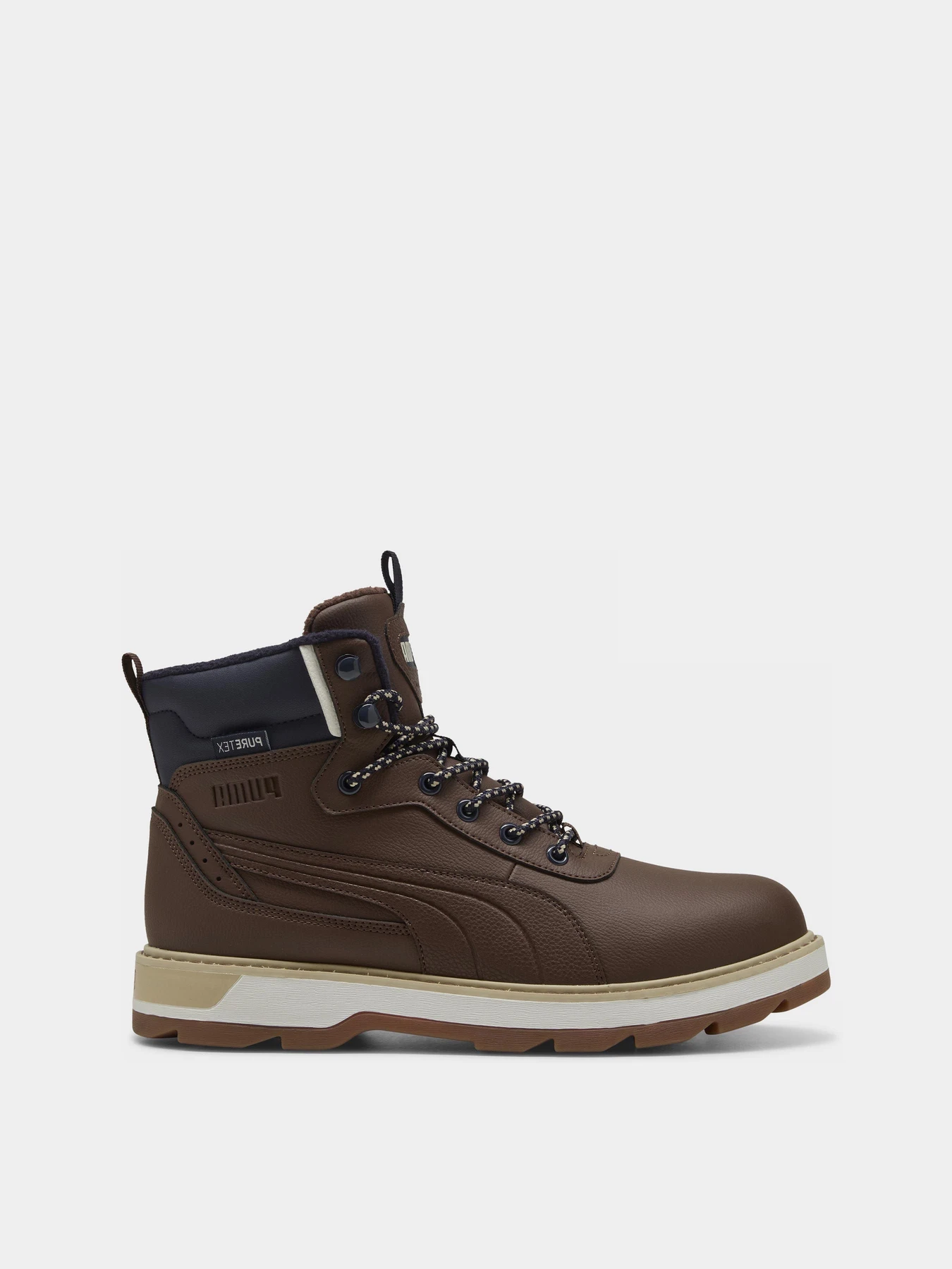 Ботинки и сапоги PUMA DESIERTO V3 PURETEX модель 39392805 Ботинки и сапоги PUMA DESIERTO V3 PURETEX модель 39392805 Фото