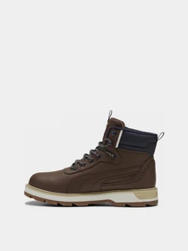 Ботинки и сапоги PUMA DESIERTO V3 PURETEX модель 39392805 Фото